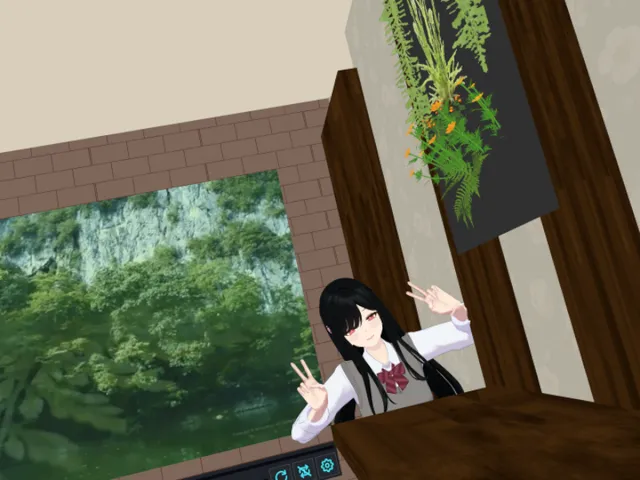 myroom japan quest ios ok