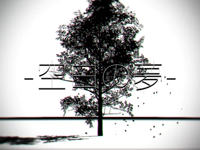 空白の夢 ⁄ Blank Dreams ver․1․0․0