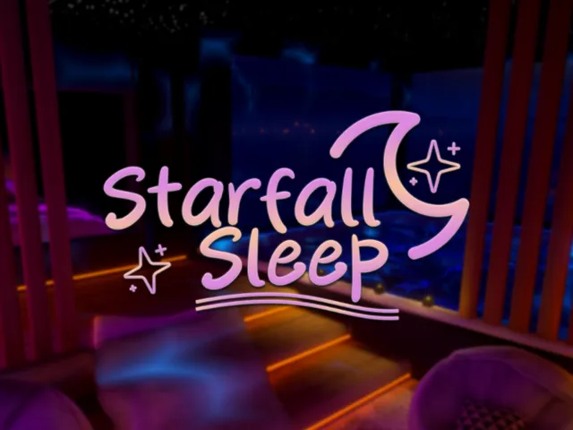 Starfall Sleep