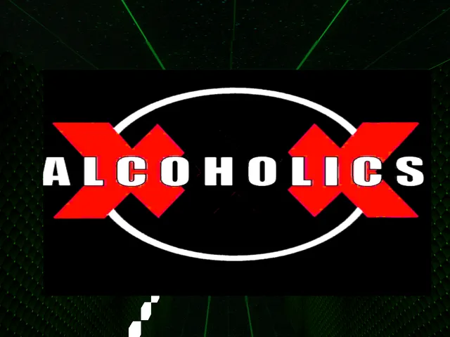 Alcoholics