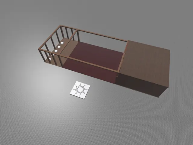 GHOST'S AVATAR WORLDǃǃǃ