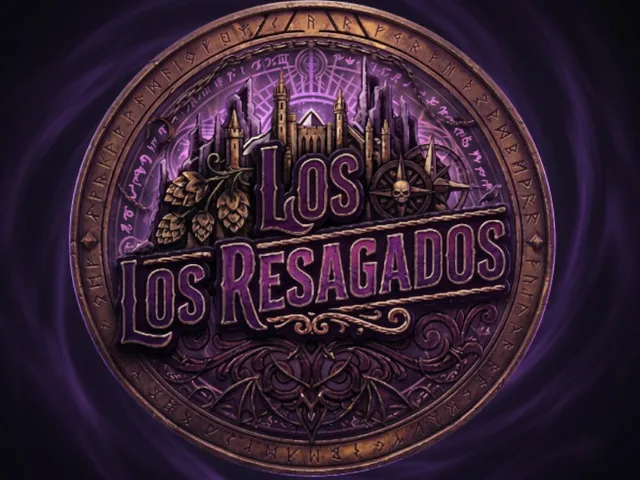 LOS RESAGADOS CLUB
