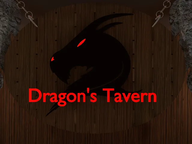 Dragon's Tavern