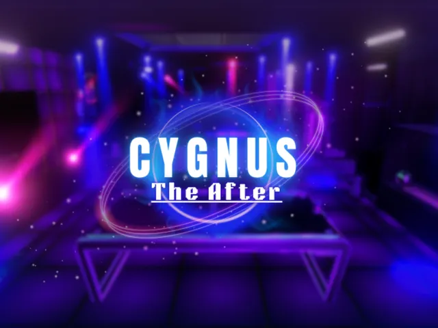 CYGNUS - The After