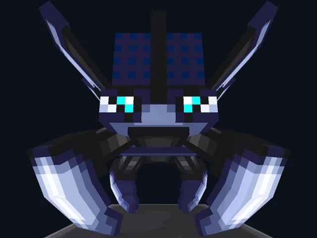 Katten's Avatars? (OUTDATED)