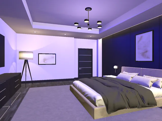 Chill Room（UPDATING SOON）