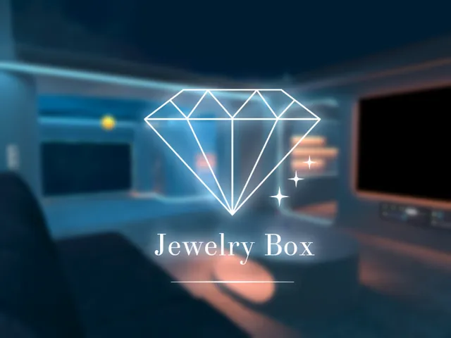 Jewelry Box's Avatar World