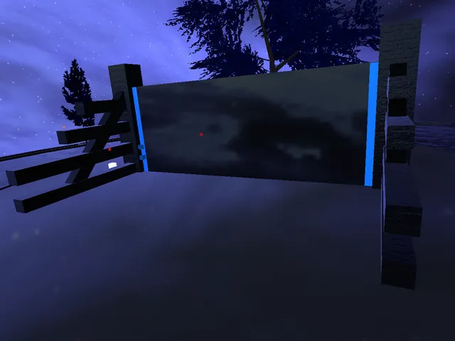 Sign and mute Avatars