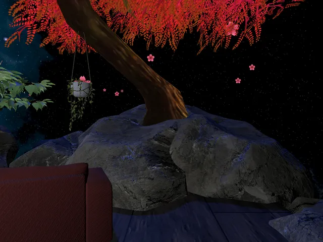 Sakura Cosmos Rest ＆ Sleep