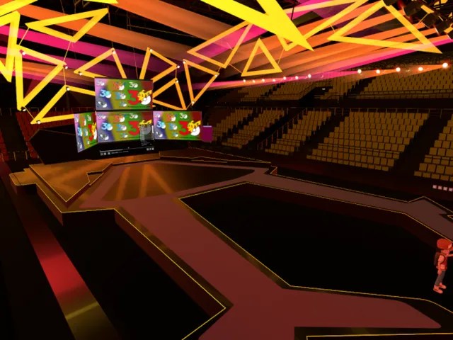 Prospect Valley Palladium