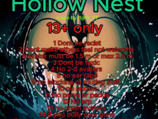 Hollow Nest Lobby