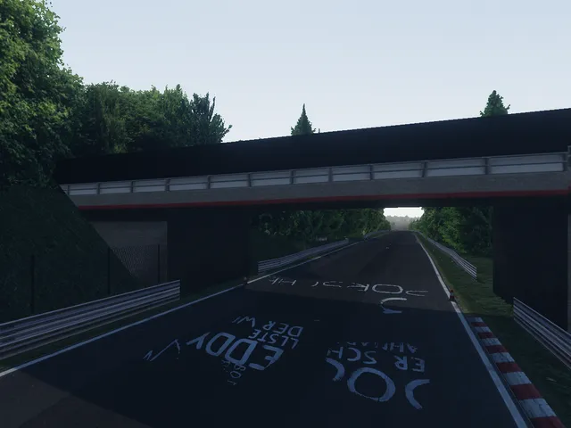 Nürburgring Nordschleife