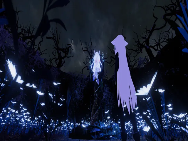 Garden of Tears