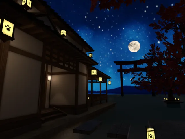 縁りて此ノ葉は紅に