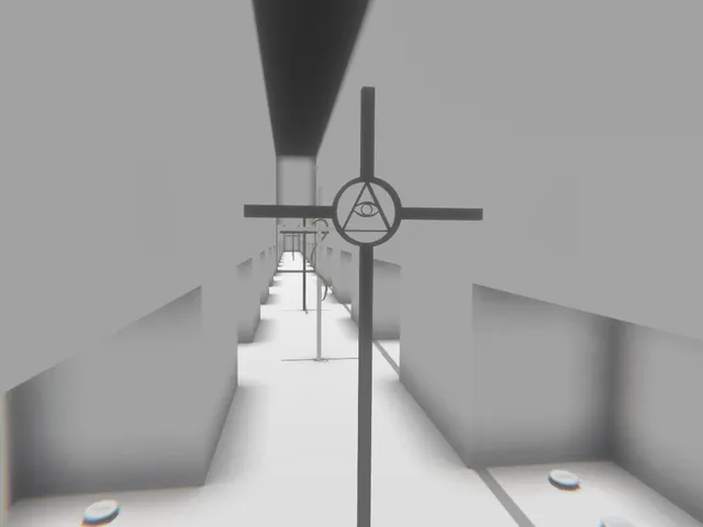 Zaubervogel Avatar Hall