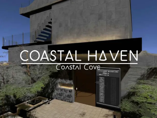 COASTAL HAVEN