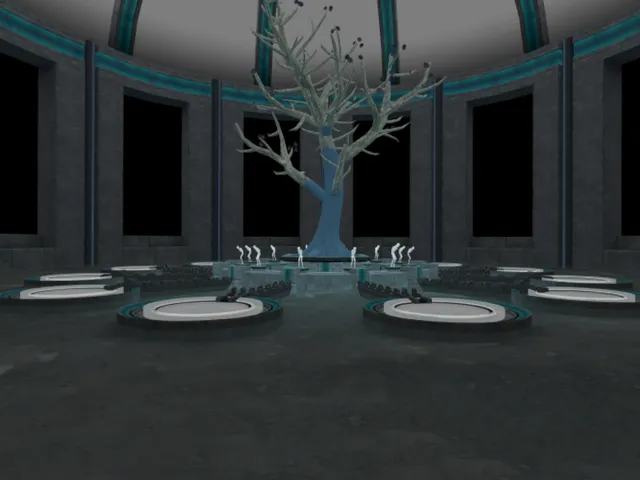 Saga Of Sage Ep1