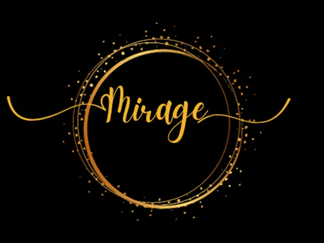 The Mirage