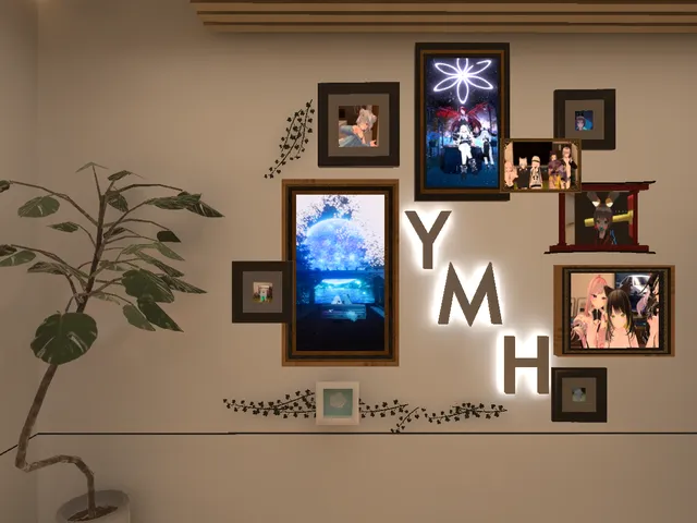 やまだハウスbeta4․7 for inu