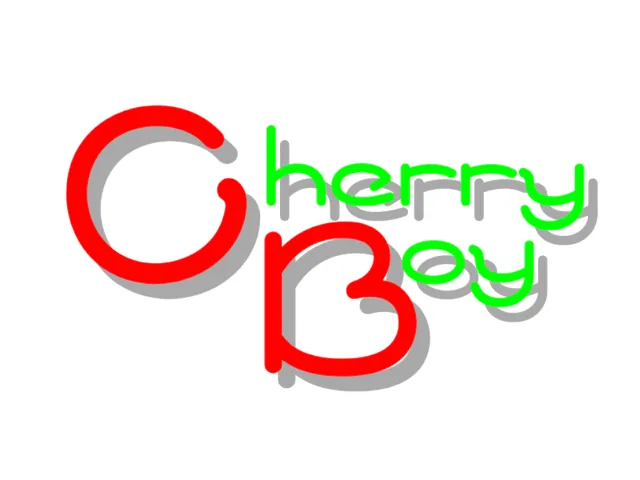 清楚系ギャルclub CHERRY＝BOY