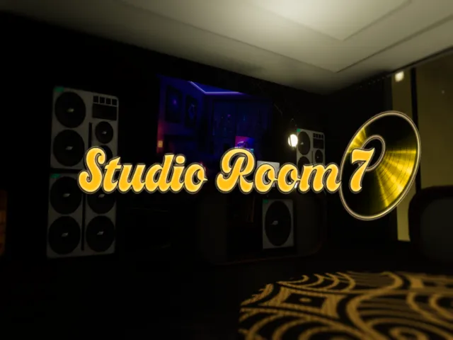 Studio Room 7