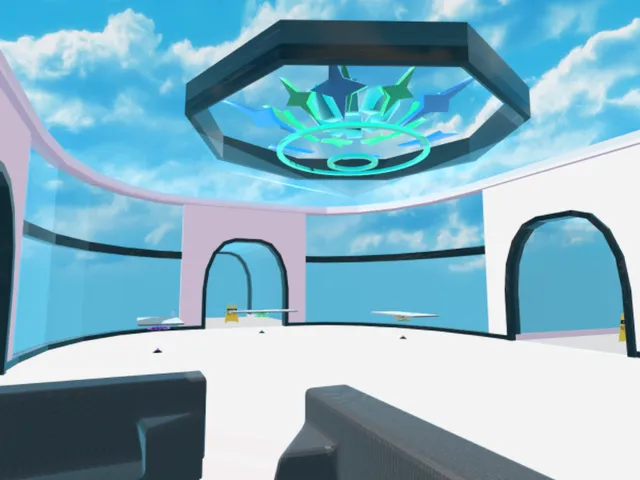 空の彷徨 ブレイン -Wandering Sky brain-