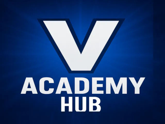 V ACADEMY HUB