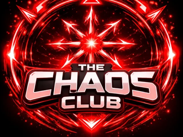 Chaos Club