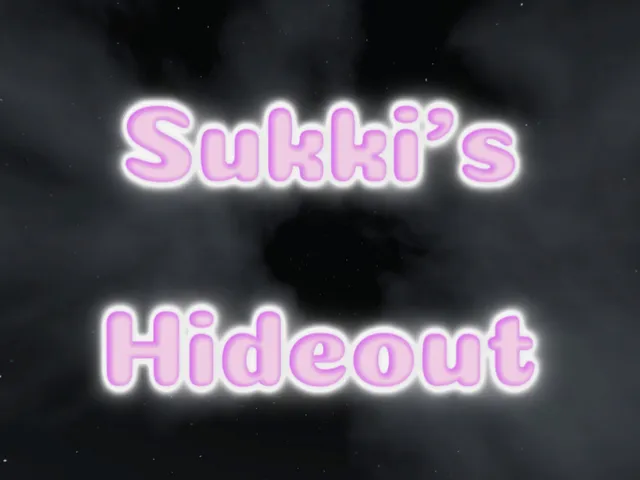 Sūkki's Hideout