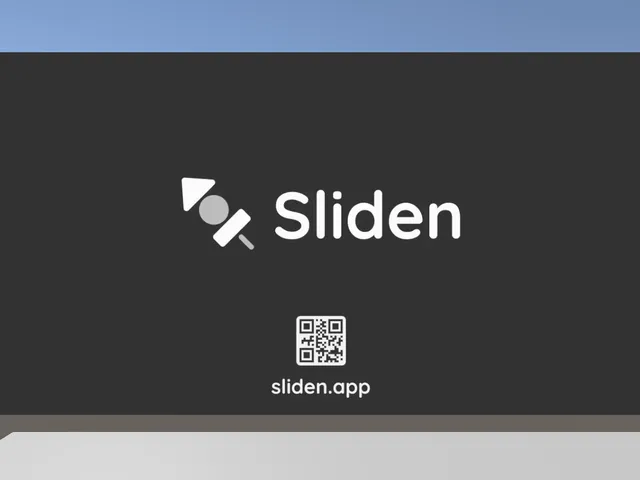 Sliden Test World