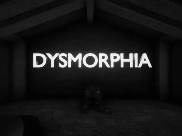 DYSMORPHIA
