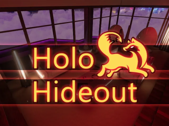 Holo Hideout