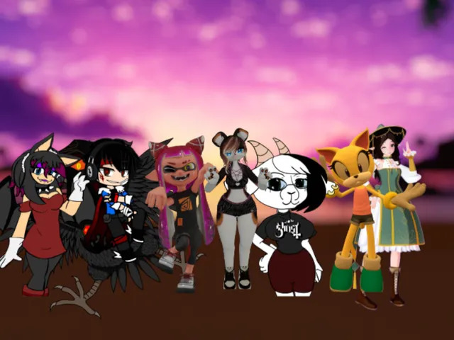 The Gimmix Hangout House