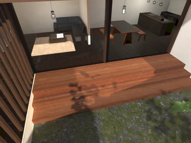 吹っ飛ばせ!ナトゥ!