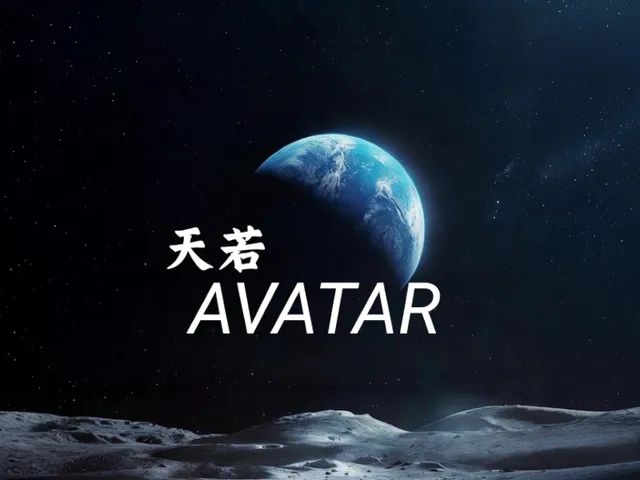 天若模型房