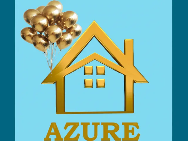 HAPPY BIRTHDAY AZURE ˸)