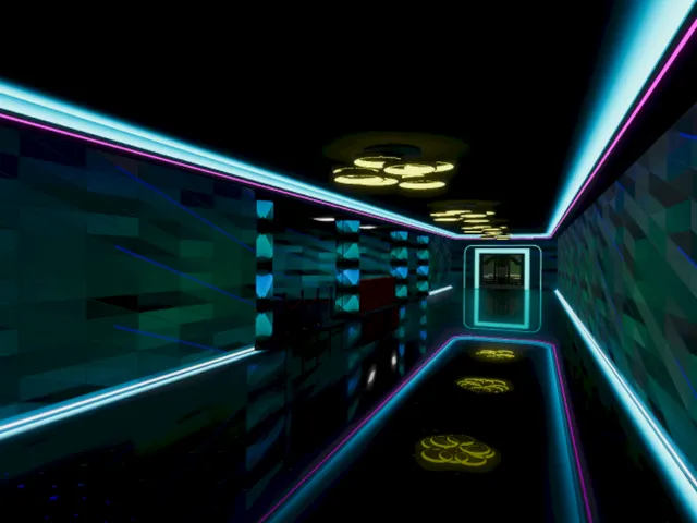 Yet Another Club World - YAC（W）