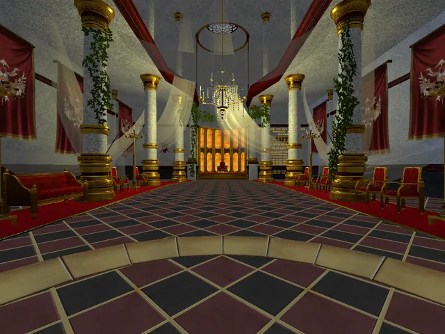 Kafar's Kingdom v1.2