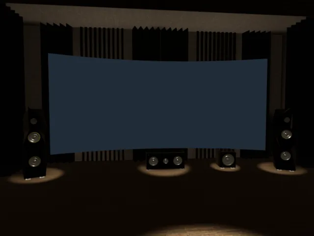 AudioRoom_Example