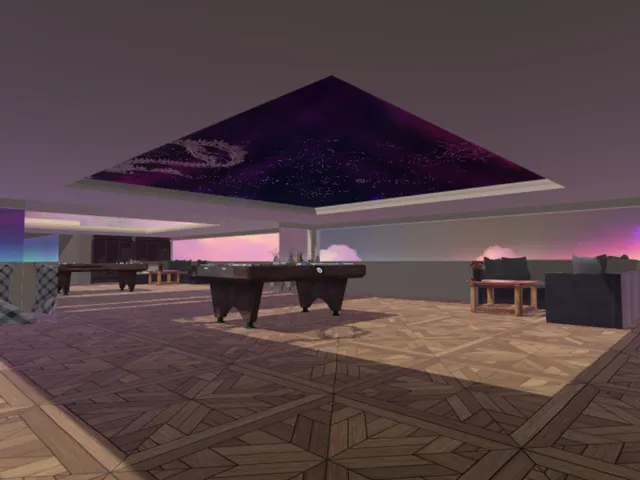 Kitsune Home