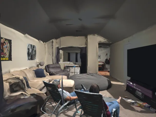 Jason's Place 2