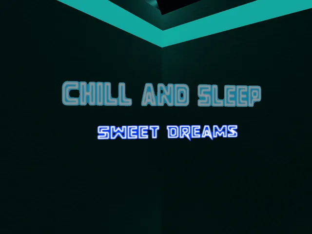 sleepchill world