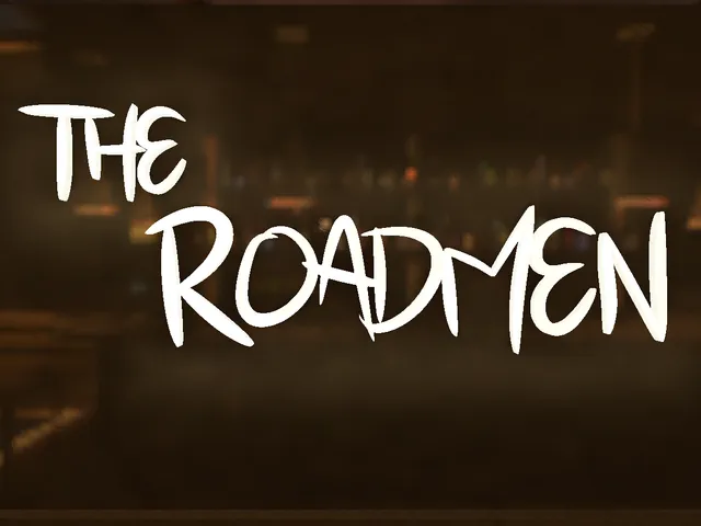 The Roadmen （Outdated）
