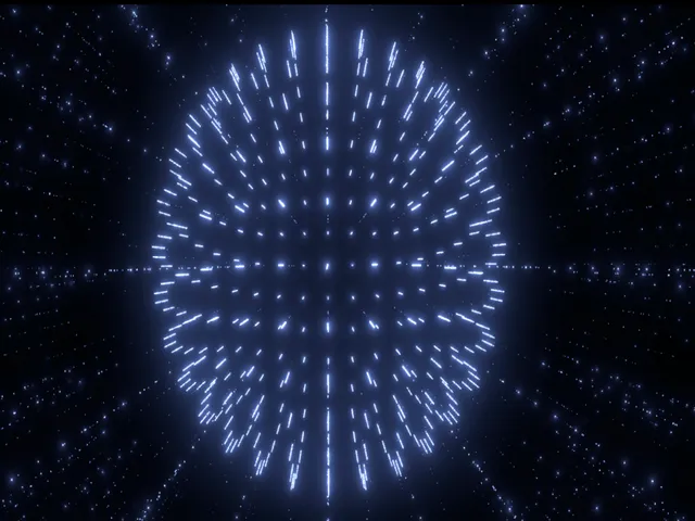 【particle】on my way