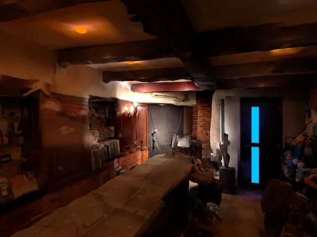 Live bar SAVE SOUNDS