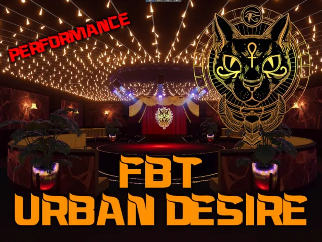 FBT Urban Desire