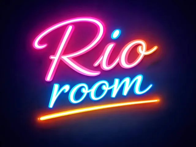 Rio room （工事中）