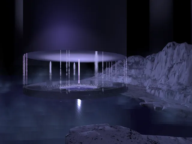 Made in abyss-5th layer