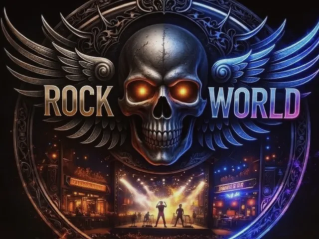 Rock World Universe