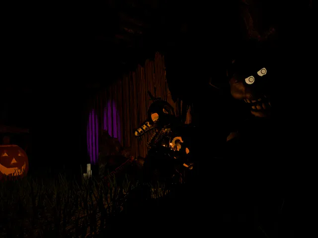Curse of corridors